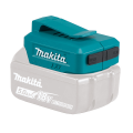 Makita ADP05 - 18V Cordless USB Charging Adaptor