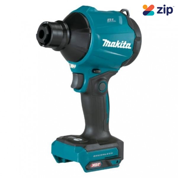 Makita AS001GZ - 40V Max XGT Cordless Brushless Dust Blower Skin