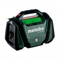 Metabo AK 18 MULTI 1 HD 4.0 K (AU60079400) - 18V 4.0Ah Li-ion Cordless Air Compressor Kit