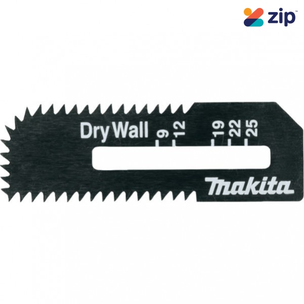 Makita B-49703 - Drywall Cut‑Out Saw Blade 2Pack