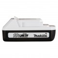 Makita BL1820G-L - 18V 2Ah MT Series Li-Ion Battery