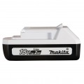 Makita BL1820G-L - 18V 2Ah MT Series Li-Ion Battery