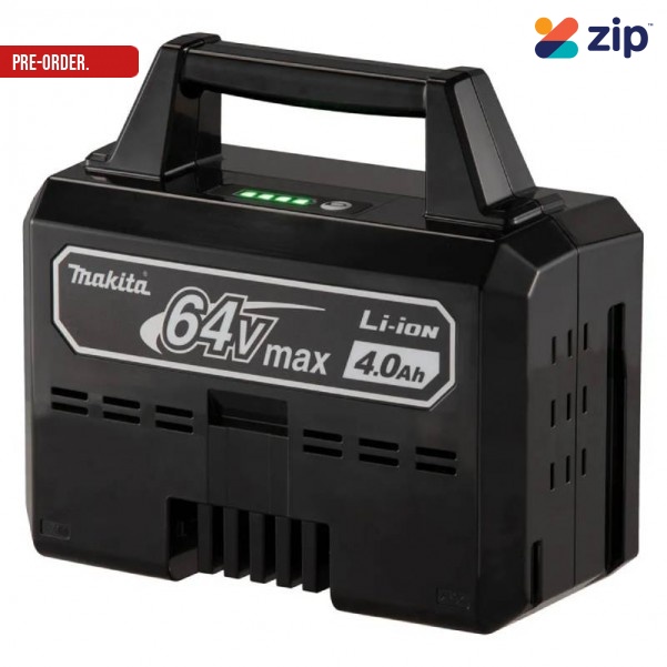 Makita BL6440 (191R06-8) - 64V Max 4.0Ah Battery