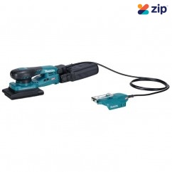 Makita BO005CGZ - 40V MAX XGT Li-ion Cordless Brushless 1/4" Sheet Orbital Sander Skin