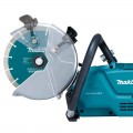 Makita CE003GZ - 40V Max Brushless 230mm (9") Power Cut