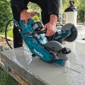 Makita CE003GZ - 40V Max Brushless 230mm (9") Power Cut