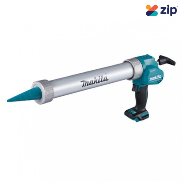 Makita CG100DZB - 12V MAX Cordless 600ml Caulking Gun Skin