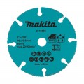 Makita D-75596 - 76mm x 3/8 Carbide Grit Wheel