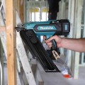 Makita DBN900ZK - 18V Cordless Brushless 90mm Framing Nailer