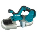 Makita DPB182Z - 18V Cordless Band Saw Skin