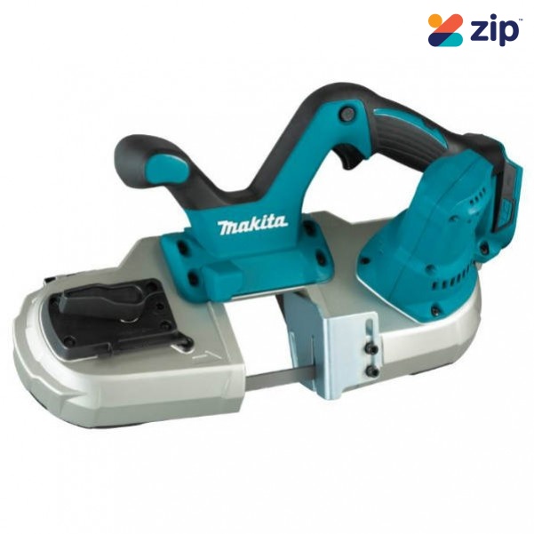 Makita DPB182Z - 18V Cordless Band Saw Skin