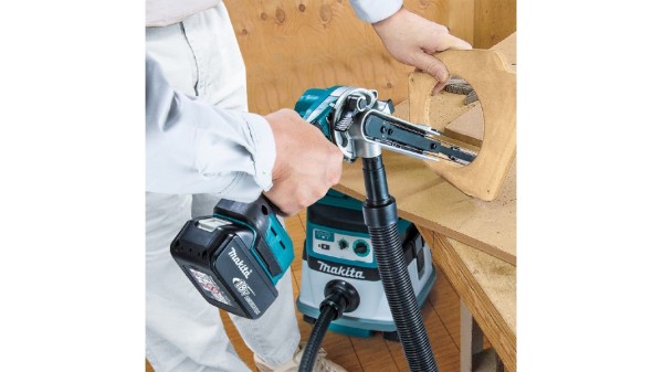 Makita 18 volt online belt sander