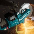 Makita DCE090Z - 18Vx2 230mm (9")  Brushless Cordless Powercut Skin