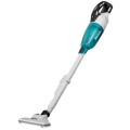 Makita DCL284ZWX1 - 18V Brushless Stick Vacuum Skin