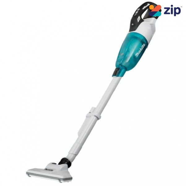 Makita DCL284ZWX1 - 18V Brushless Stick Vacuum Skin