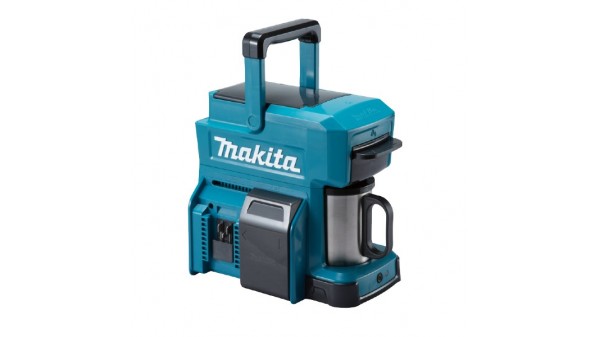 Machine a cafe Makita 18 V Li-Ion - Makita DCM500Z