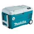 Makita CW001GZ01 - 40V Max XGT/18V LXT Cordless 20L Cooler & Warmer Skin