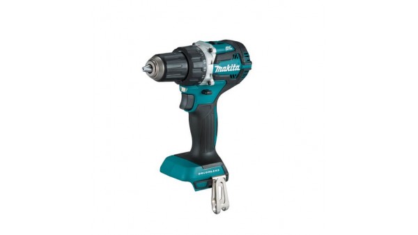 Makita DDF484Z 18V Cordless Brushless Heavy Duty Compact