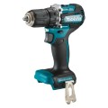 Makita DDF487Z - 18V LXT Cordless Brushless Sub-Compact Driver Drill Skin