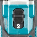 Makita DDF487Z - 18V LXT Cordless Brushless Sub-Compact Driver Drill Skin