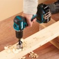 Makita DDF487Z - 18V LXT Cordless Brushless Sub-Compact Driver Drill Skin