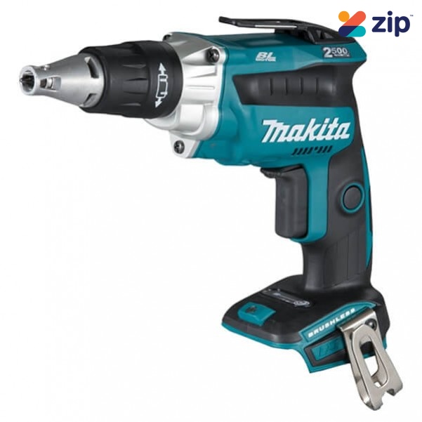 MAKITA DFS250Z - 18V Cordless Brushless High Torque Screwdriver Skin