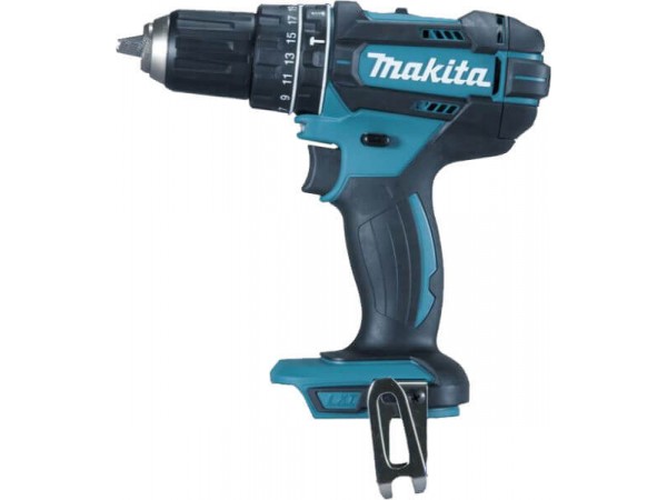 Makita DHP482Z 18V Cordless Hammer Driver Drill Skin