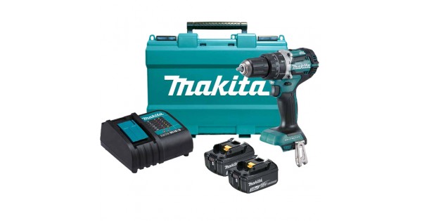 Makita dhp484sfe shop