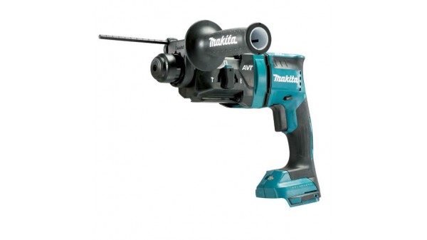 Makita DHR182Z 18V Brushless Cordless AWS 18mm Rotary Hammer