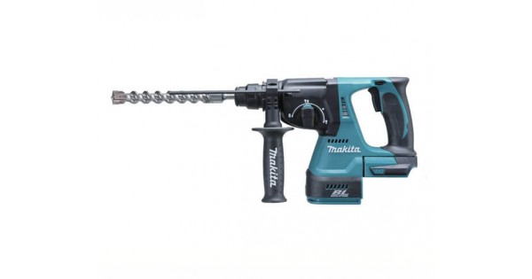 Makita DHR243Z 18V 24mm Brushless Rotary Hammer Drill Skin