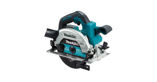 Makita DHS660Z 18V Brushless 165mm 6.5