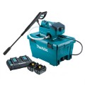 Makita DHW080PT2 - 36V (18Vx2) 5.0Ah Cordless Brushless Pressure Washer Combo Kit