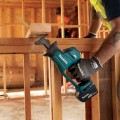 Makita DJR189Z - 18V Brushless Compact Recipro Saw Skin