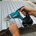 Makita DJS132Z - 18V Li-ion Cordless Brushless 1.3mm Offset Metal Shear Skin