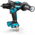 Makita DK0222G101 - 40V Max 4.0Ah Li-ion Cordless Brushless 10pce Combo Kit