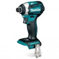 Makita DLX1057TX1 - 18V 5.0Ah Li-ion Brushless 10pce Combo Kit