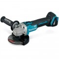 Makita DLX1057TX1 - 18V 5.0Ah Li-ion Brushless 10pce Combo Kit