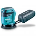 Makita DLX1057TX1 - 18V 5.0Ah Li-ion Brushless 10pce Combo Kit