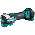 Makita DLX1057TX1 - 18V 5.0Ah Li-ion Brushless 10pce Combo Kit