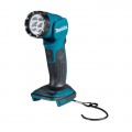 Makita DLX1057TX1 - 18V 5.0Ah Li-ion Brushless 10pce Combo Kit