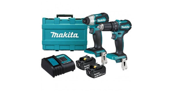 Makita dlx2221s 2025