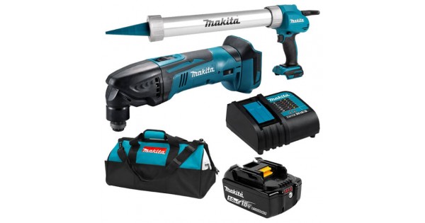 Makita dlx2283st1 best sale