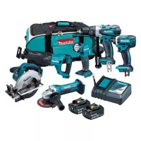 Makita dlx6035 sale