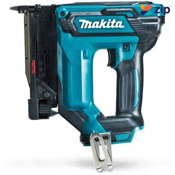 Makita DPT353Z - 18V Li-Ion Cordless 23Ga Pin Nailer Skin