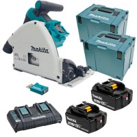 Makita outlet dsp601zju kit