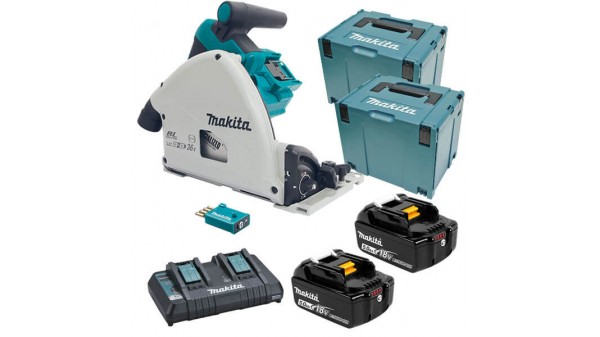 Makita outlet dsp601zju kit