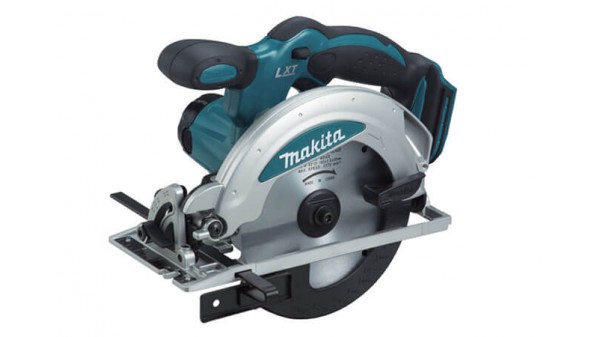 Makita DSS610Z 18V 165mm Circular Saw Skin