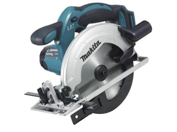 Makita DSS611Z 18V Cordless 165mm Circular Saw Skin