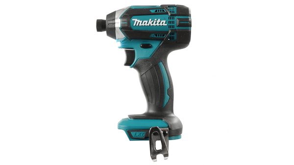 Makita dtd152 dtd152z impact driver with battery and online charger