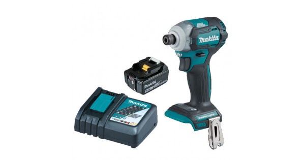 Makita dtd171rt sale